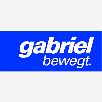 
        
          Gabriel - Logo
        