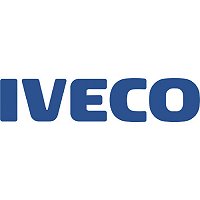 
        
          Iveco - Logo
        
