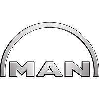 
        
          MAN - Logo
        